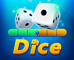 Dice - TERRABET168