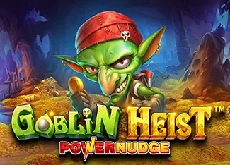 Pragmatic : Goblin Heist Powernudge - TERRABET168
