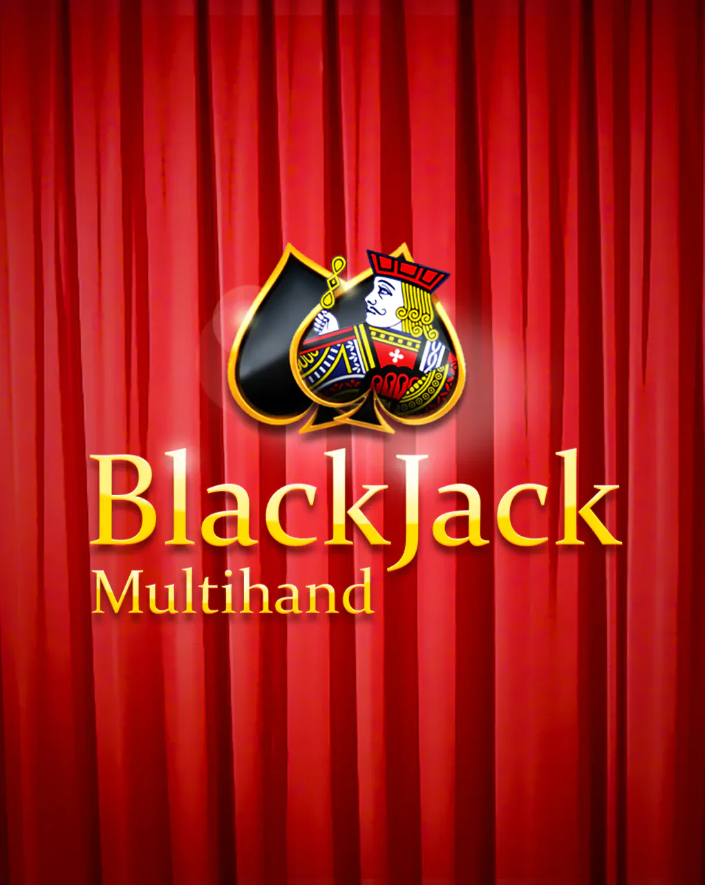 Multihand Blackjack - TERRABET168
