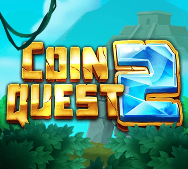 Coin Quest 2 - TERRABET168