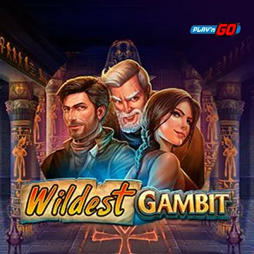 Wildest Gambit - TERRABET168