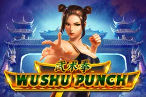 Wushu Punch - TERRABET168
