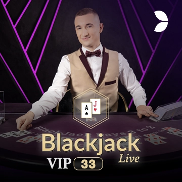 Blackjack VIP 33 - TERRABET168