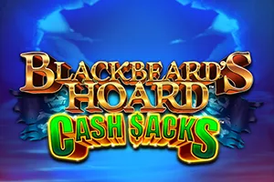 Blackbeard’s Hoard Cash Sacks - TERRABET168