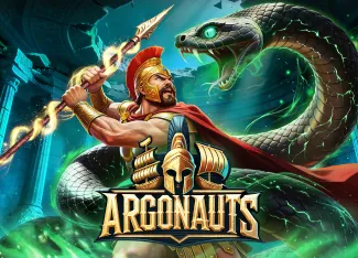 Pragmatic : Argonauts - TERRABET168