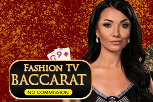 Fashion TV Baccarat NC - TERRABET168