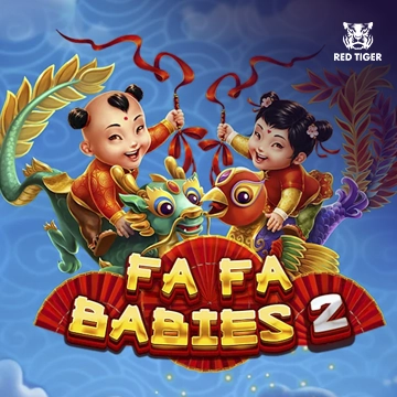 Fa Fa Babies 2 - TERRABET168