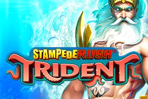 Stampede Rush Trident - TERRABET168
