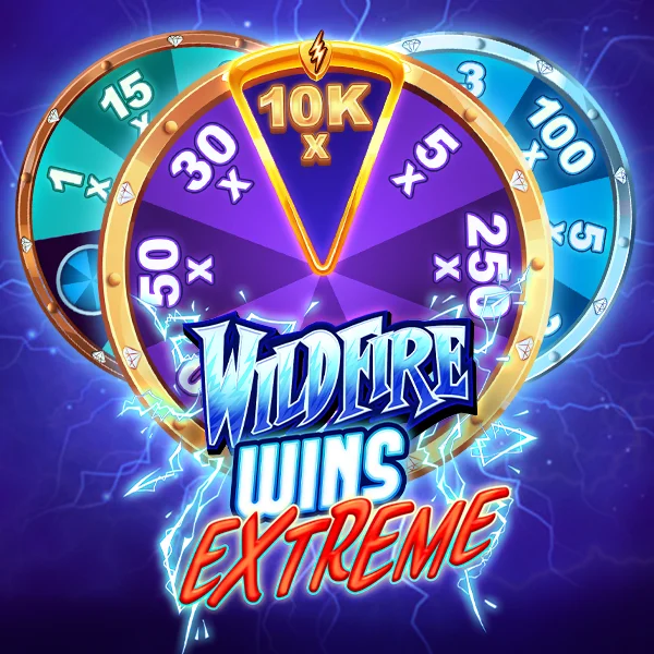 Wildfire Wins Extreme - TERRABET168