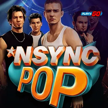 NSYNC Pop - TERRABET168
