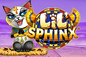 Lil Sphinx - TERRABET168