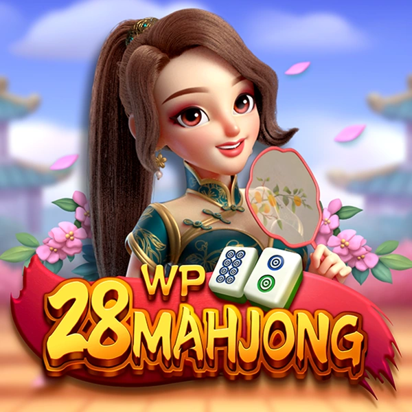 WP 28 Mahjong - TERRABET168