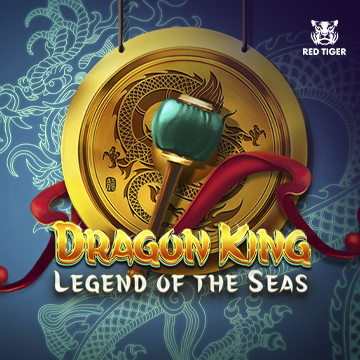 Dragon King: Legend Of The Seas - TERRABET168