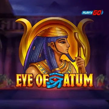 Eye of Atum - TERRABET168
