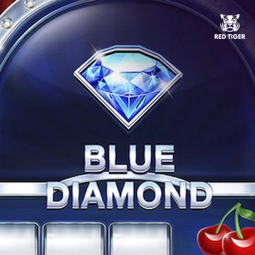 Blue Diamond - TERRABET168