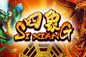 Si Xiang - TERRABET168