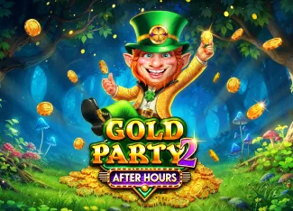 Pragmatic : Gold Party 2 - After Hours - TERRABET168