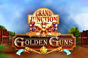 Grand Junction: Golden Guns - TERRABET168