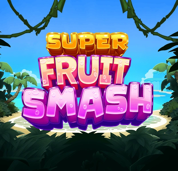Super Fruit Smash - TERRABET168
