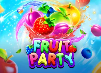 Pragmatic : Fruit Party - TERRABET168