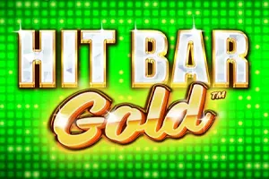 Hit Bar: Gold - TERRABET168