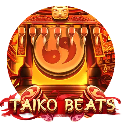 Habanero : Taiko Beats - TERRABET168