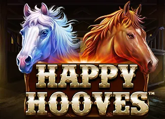 Pragmatic : Happy Hooves - TERRABET168