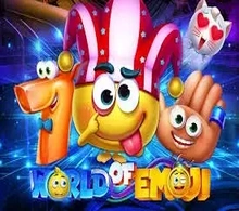 Joker123 : World Of Emoji - TERRABET168