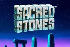 Sacred Stones - TERRABET168