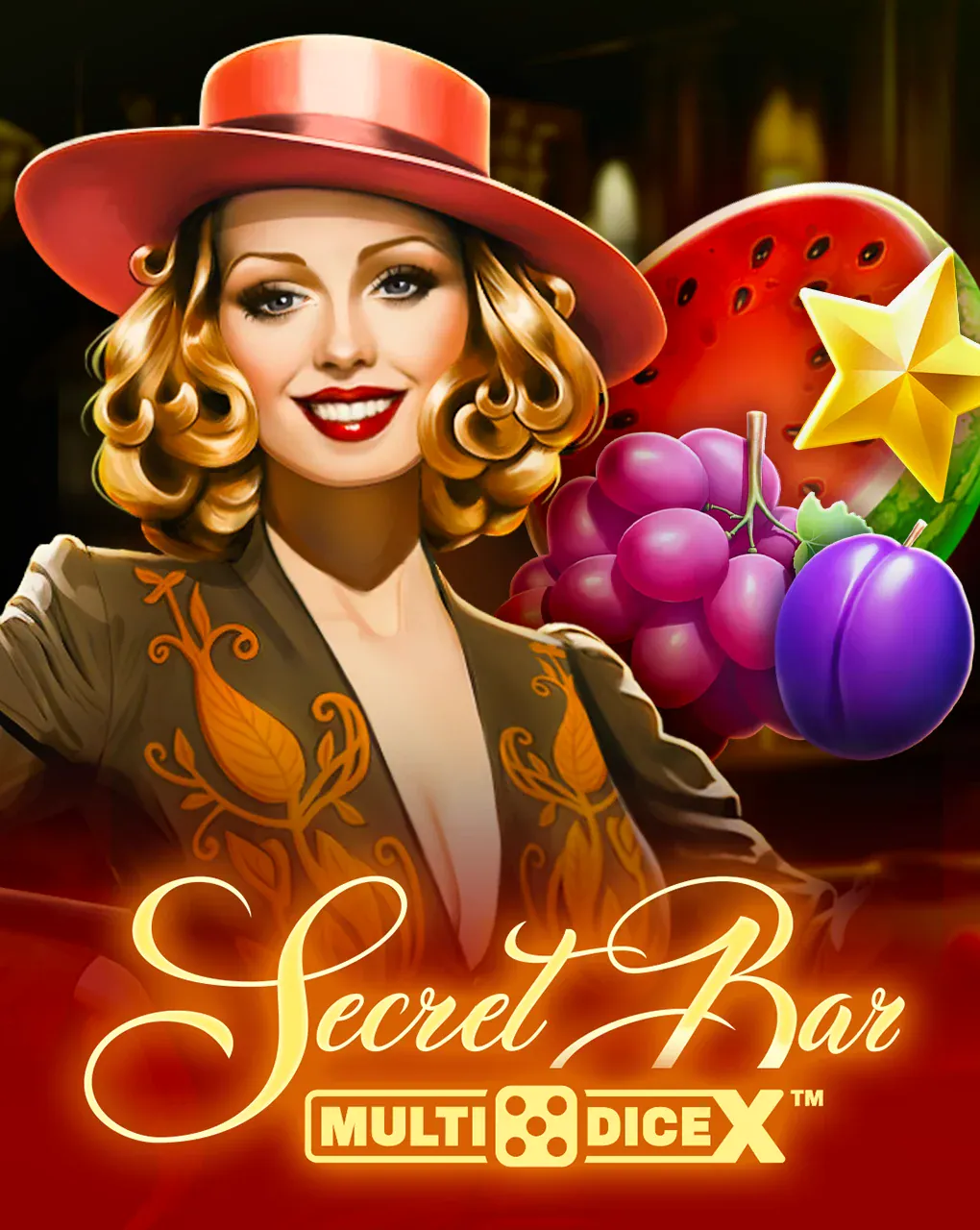 Bgaming : Secret Bar MultiDice X - TERRABET168