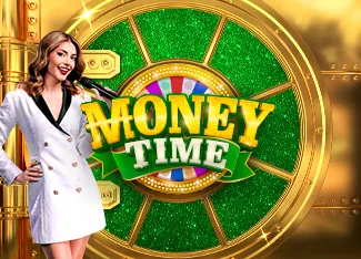 Money Time - TERRABET168