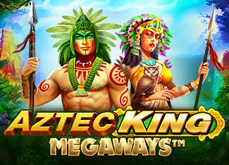 Pragmatic : Aztec King Megaways - TERRABET168