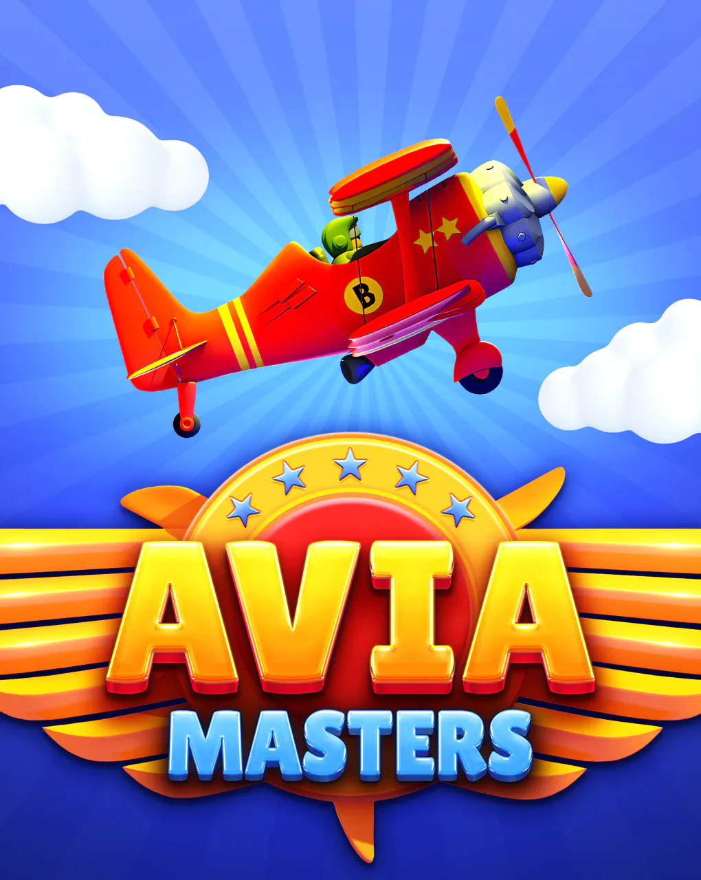 Aviamasters - TERRABET168