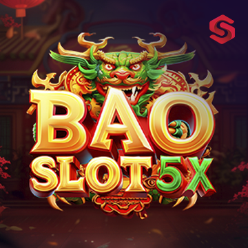 Bao Slot 5X - TERRABET168