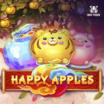 Happy Apples - TERRABET168