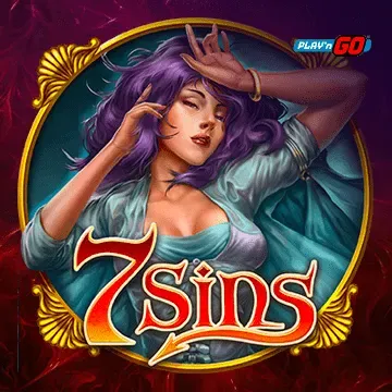 7 Sins - TERRABET168