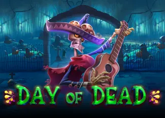 Pragmatic : Day of Dead - TERRABET168
