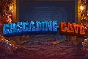 Cascading Cave - TERRABET168