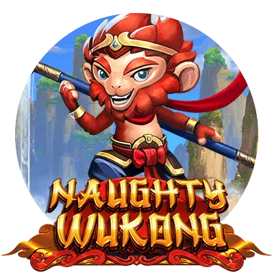 Habanero : Naughty Wukong - TERRABET168