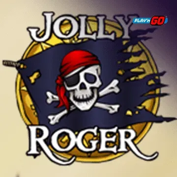 Jolly Roger - TERRABET168