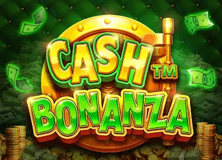 Pragmatic : Cash Bonanza - TERRABET168