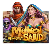 Joker123 : Mythical Sand - TERRABET168