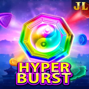 Jili : Hyper Burst - TERRABET168