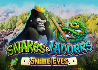 Pragmatic : Snakes & Ladders - Snake Eyes - TERRABET168