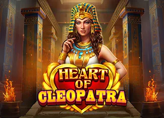 Heart of Cleopatra - TERRABET168