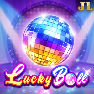 Jili : Lucky Ball - TERRABET168