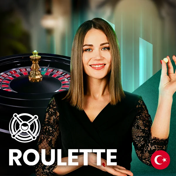 Turkish Roulette - TERRABET168