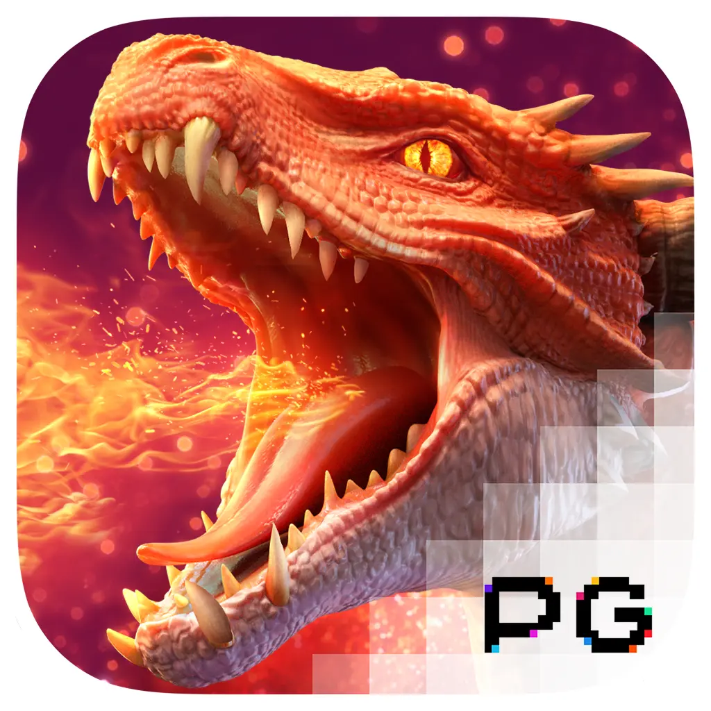 PGSoft : Dragon Hatch2 - TERRABET168