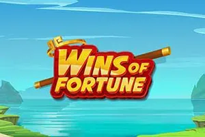 POP Wins of Fortune (Quickspin) - TERRABET168