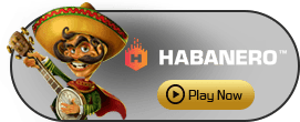 Habanero - TERRABET168